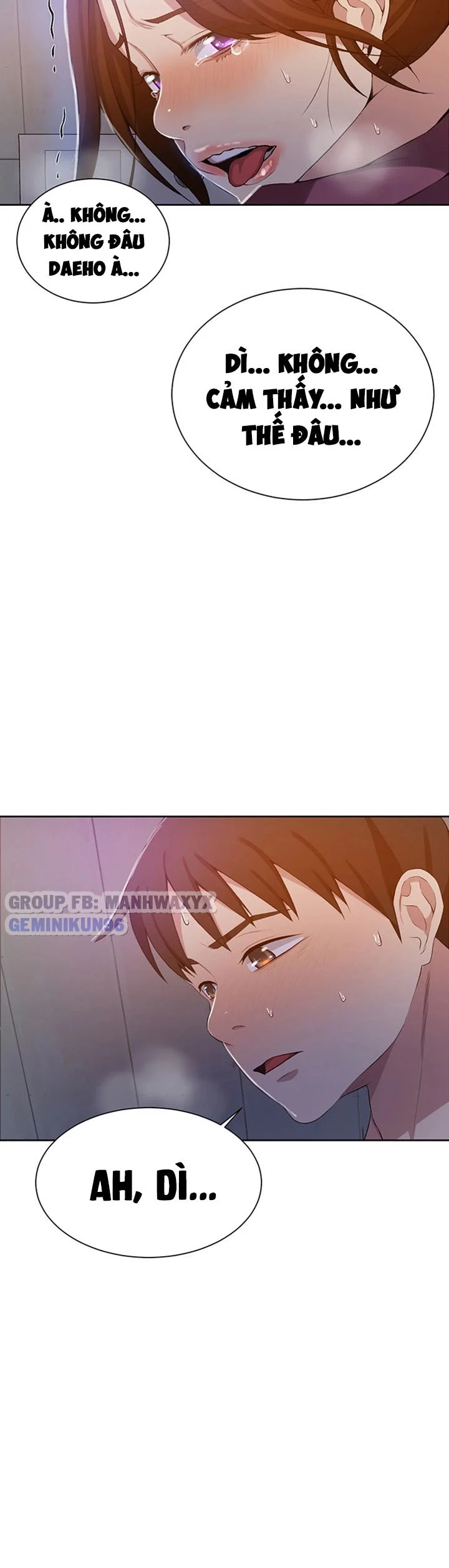 Lớp Học Bí Mật – Secret Class Chap Chapter 43-Lớp Học Bí Mật – Secret Class - Next Chap 44