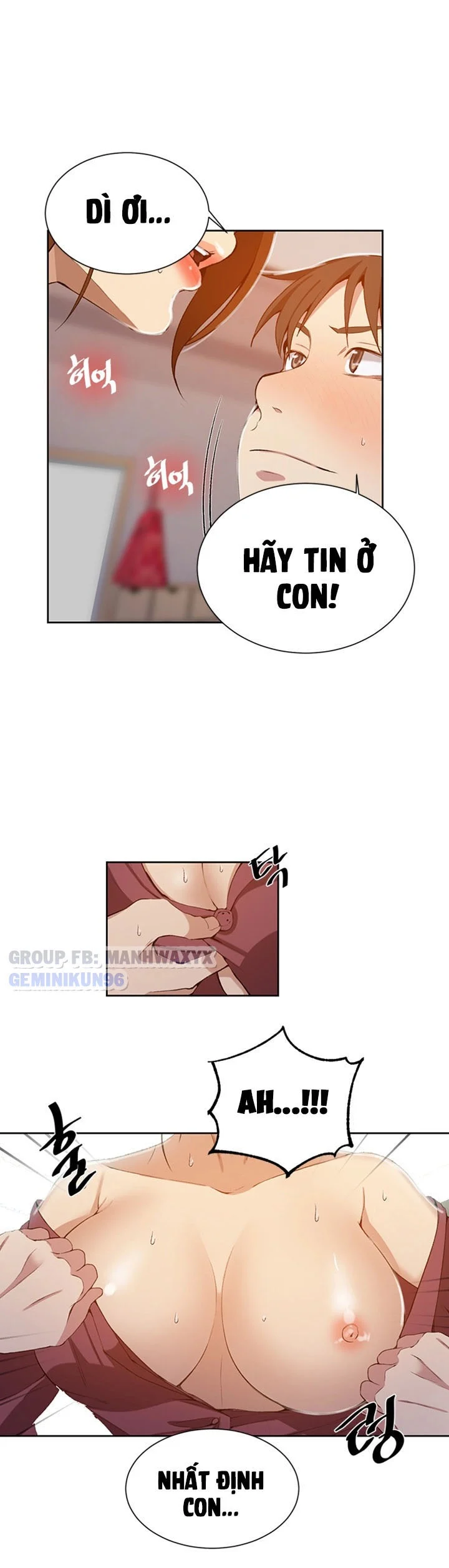 Lớp Học Bí Mật – Secret Class Chap Chapter 43-Lớp Học Bí Mật – Secret Class - Next Chap 44