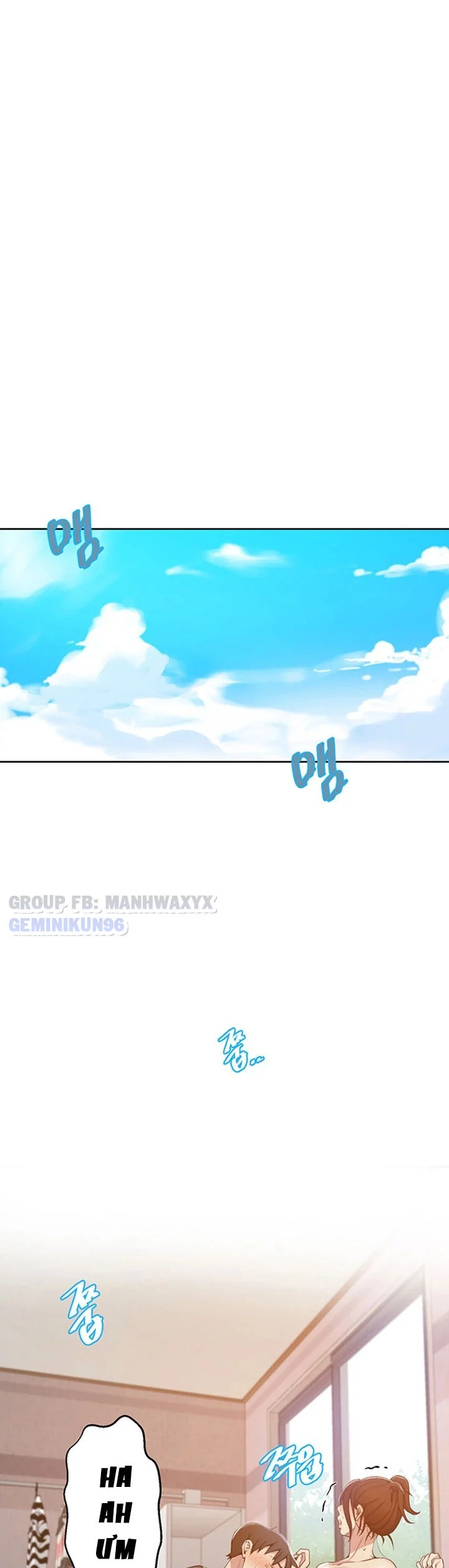 Lớp Học Bí Mật – Secret Class Chap Chapter 43-Lớp Học Bí Mật – Secret Class - Next Chap 44