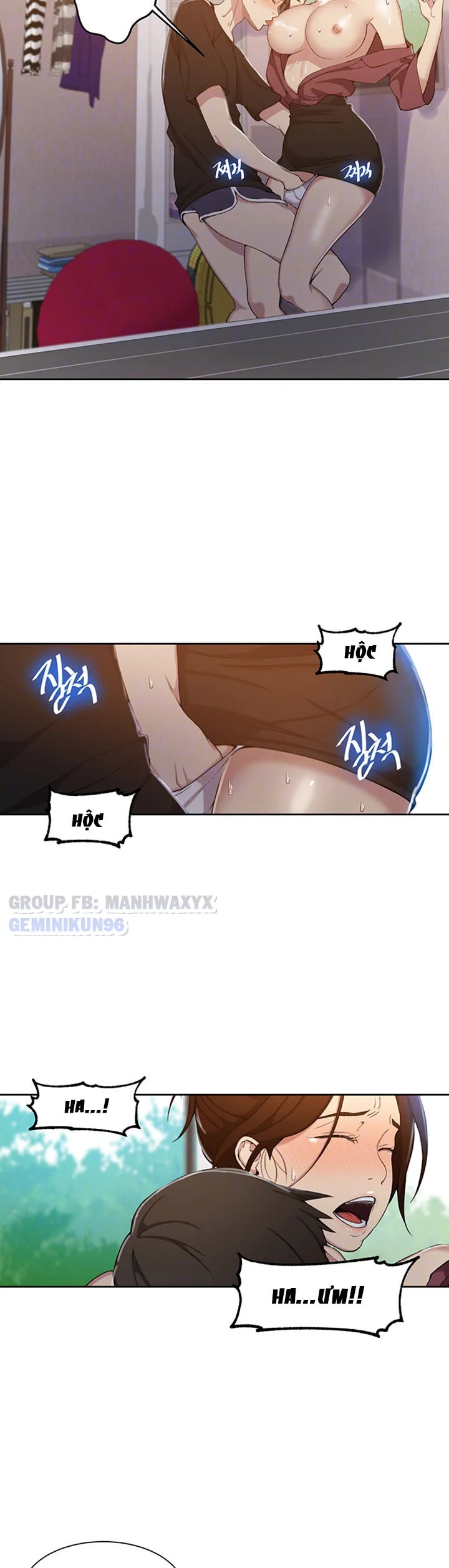 Lớp Học Bí Mật – Secret Class Chap Chapter 43-Lớp Học Bí Mật – Secret Class - Next Chap 44