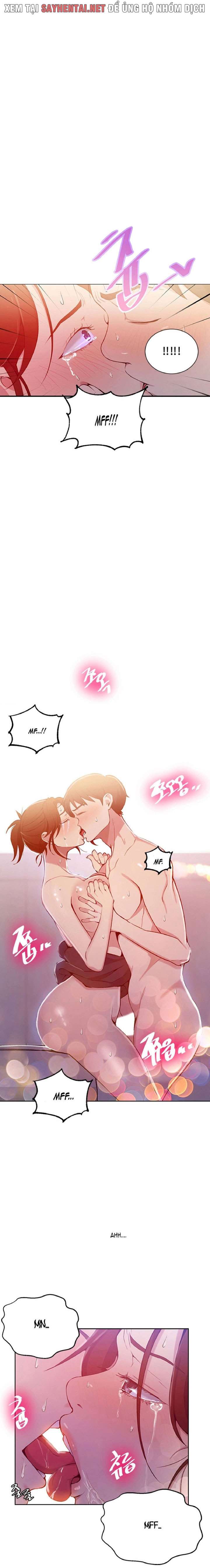 Lớp Học Bí Mật – Secret Class Chap Chapter 44-Lớp Học Bí Mật – Secret Class - Next Chap 45