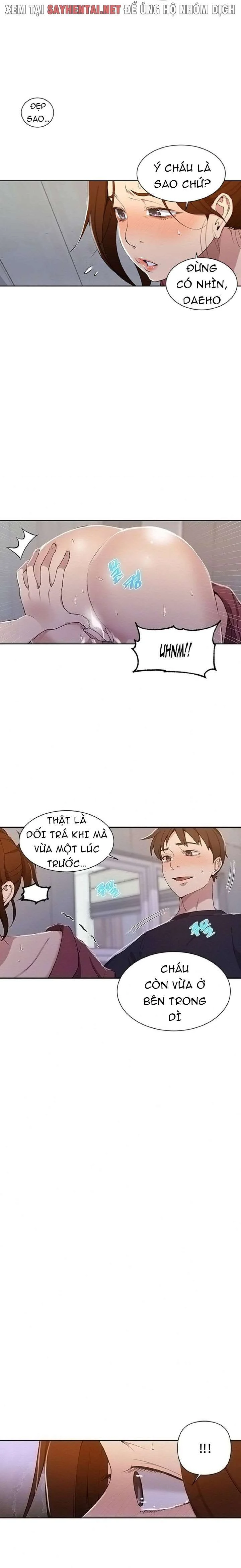 Lớp Học Bí Mật – Secret Class Chap Chapter 44-Lớp Học Bí Mật – Secret Class - Next Chap 45