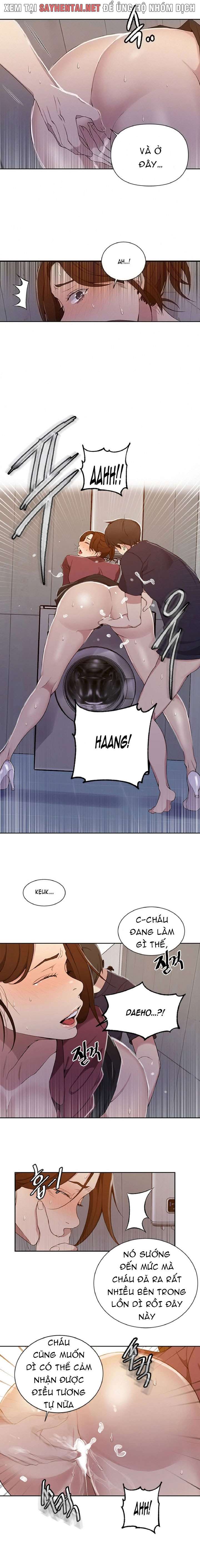 Lớp Học Bí Mật – Secret Class Chap Chapter 44-Lớp Học Bí Mật – Secret Class - Next Chap 45