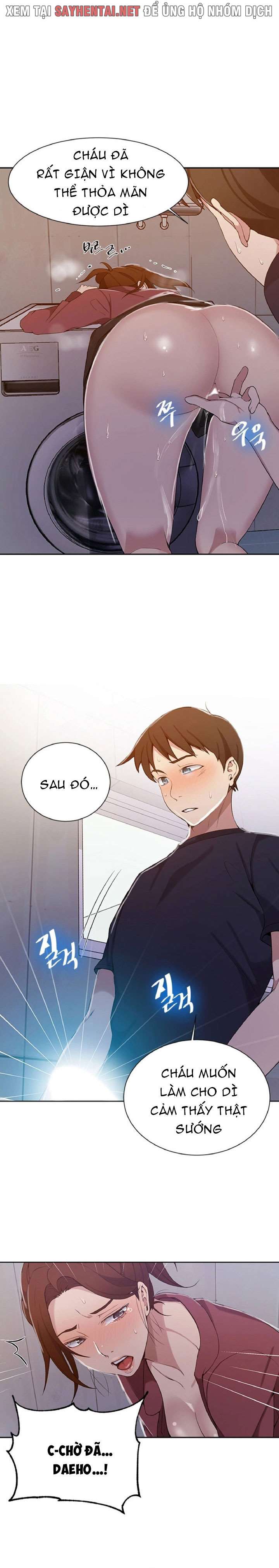 Lớp Học Bí Mật – Secret Class Chap Chapter 44-Lớp Học Bí Mật – Secret Class - Next Chap 45