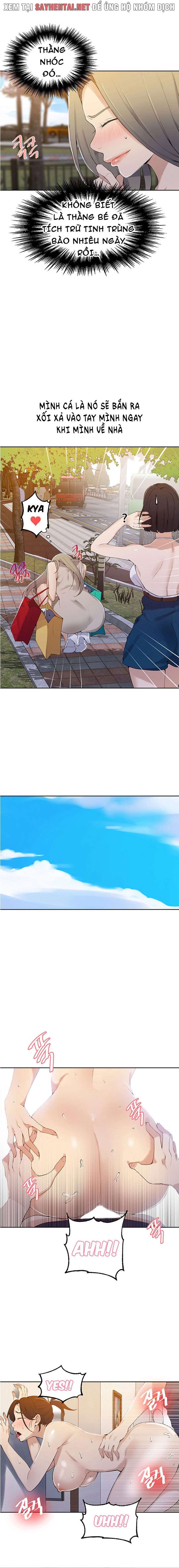 Lớp Học Bí Mật – Secret Class Chap Chapter 45-Lớp Học Bí Mật – Secret Class - Next Chap 46