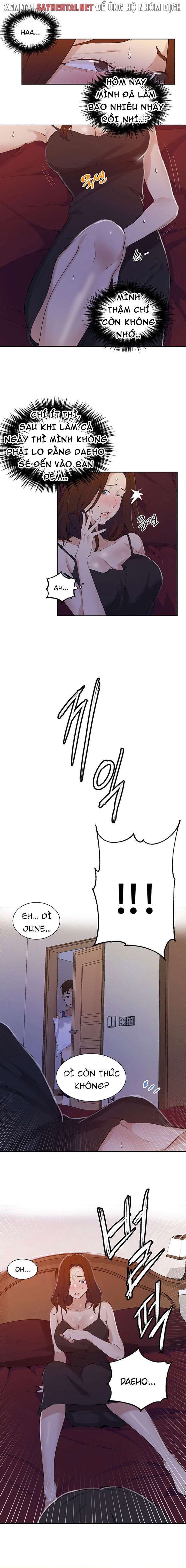 Lớp Học Bí Mật – Secret Class Chap Chapter 45-Lớp Học Bí Mật – Secret Class - Next Chap 46