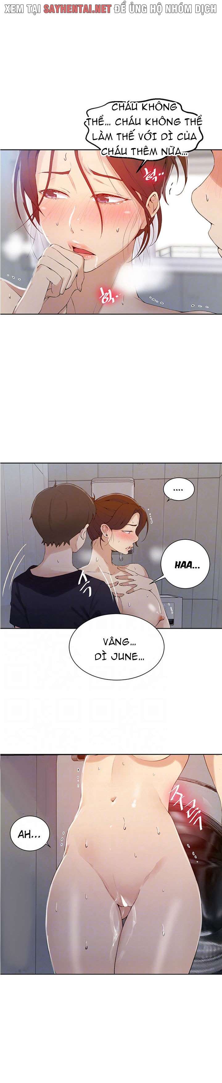 Lớp Học Bí Mật – Secret Class Chap Chapter 45-Lớp Học Bí Mật – Secret Class - Next Chap 46