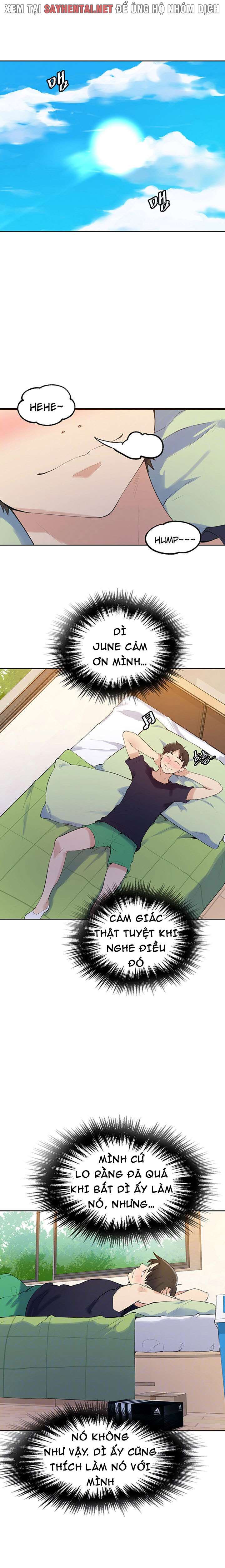 Lớp Học Bí Mật – Secret Class Chap Chapter 45-Lớp Học Bí Mật – Secret Class - Next Chap 46