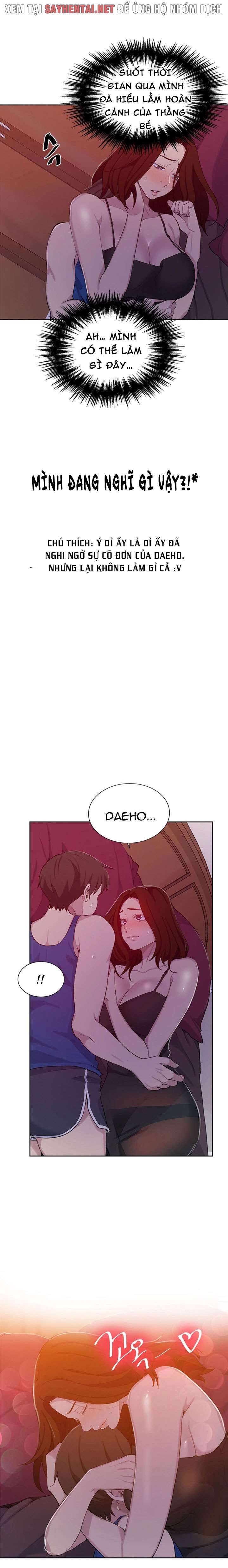 Lớp Học Bí Mật – Secret Class Chap Chapter 46-Lớp Học Bí Mật – Secret Class - Next Chap 47