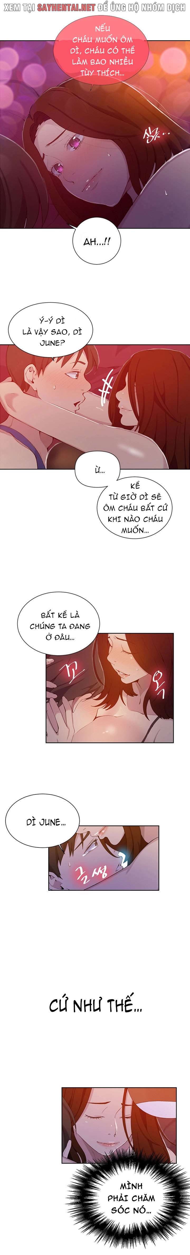 Lớp Học Bí Mật – Secret Class Chap Chapter 46-Lớp Học Bí Mật – Secret Class - Next Chap 47