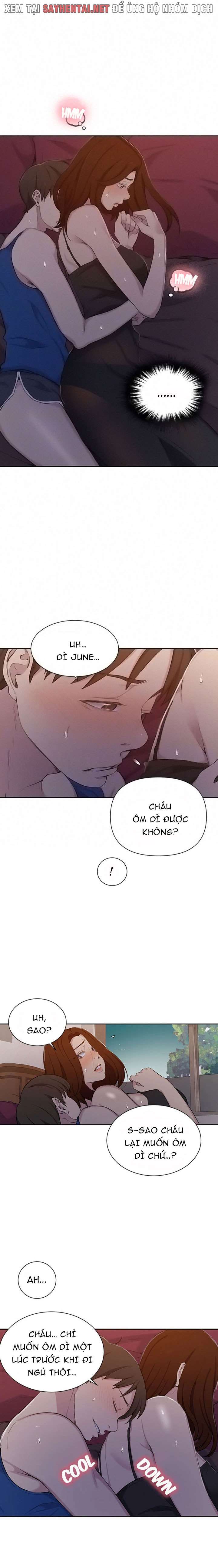 Lớp Học Bí Mật – Secret Class Chap Chapter 46-Lớp Học Bí Mật – Secret Class - Next Chap 47