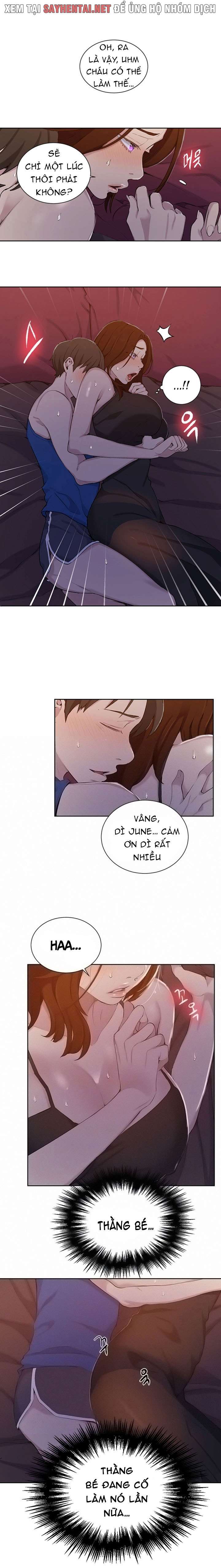 Lớp Học Bí Mật – Secret Class Chap Chapter 46-Lớp Học Bí Mật – Secret Class - Next Chap 47