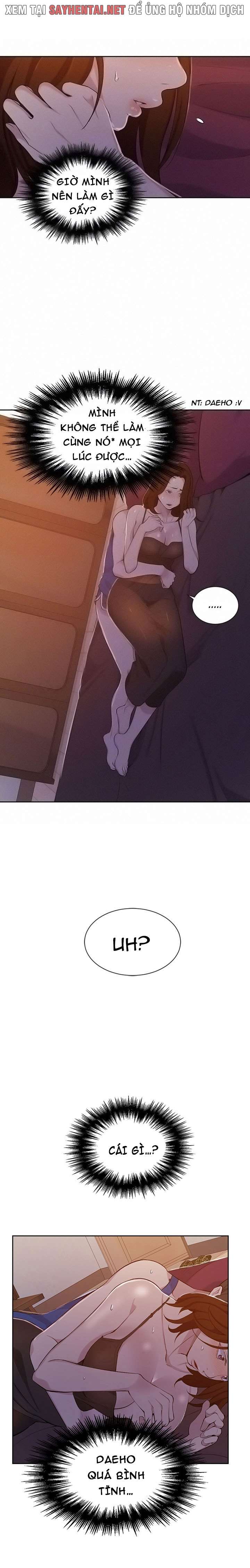 Lớp Học Bí Mật – Secret Class Chap Chapter 46-Lớp Học Bí Mật – Secret Class - Next Chap 47