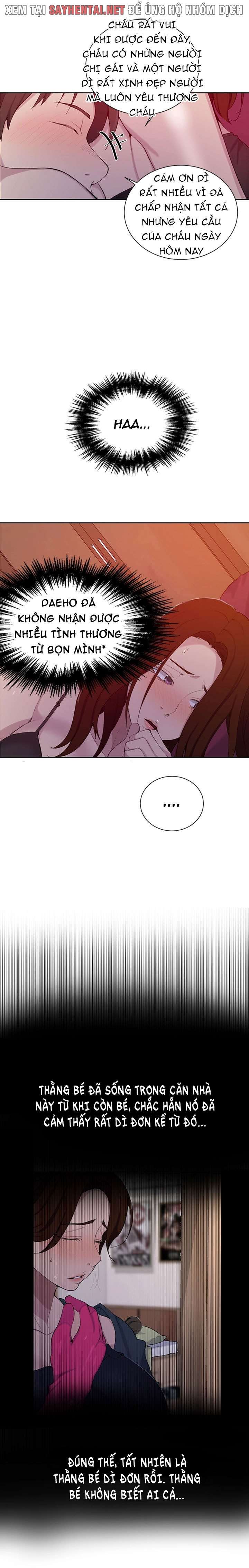 Lớp Học Bí Mật – Secret Class Chap Chapter 46-Lớp Học Bí Mật – Secret Class - Next Chap 47