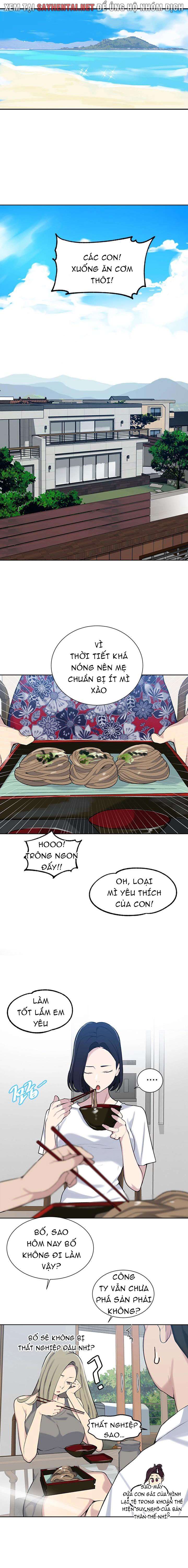 Lớp Học Bí Mật – Secret Class Chap Chapter 47-Lớp Học Bí Mật – Secret Class - Next Chap 48