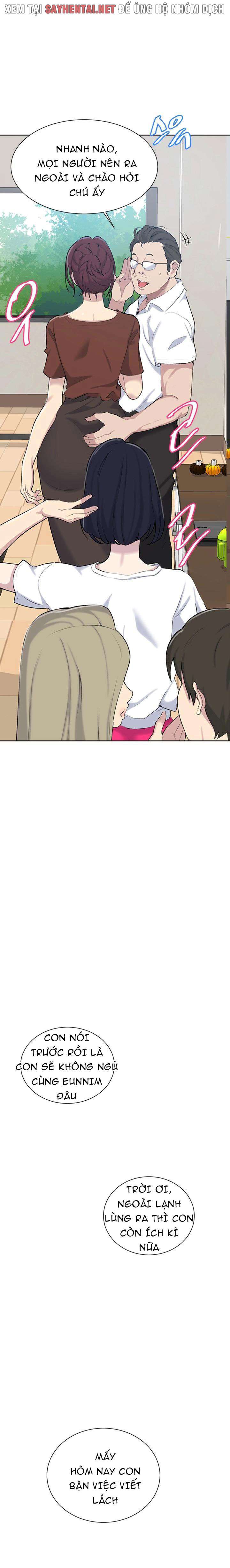 Lớp Học Bí Mật – Secret Class Chap Chapter 47-Lớp Học Bí Mật – Secret Class - Next Chap 48