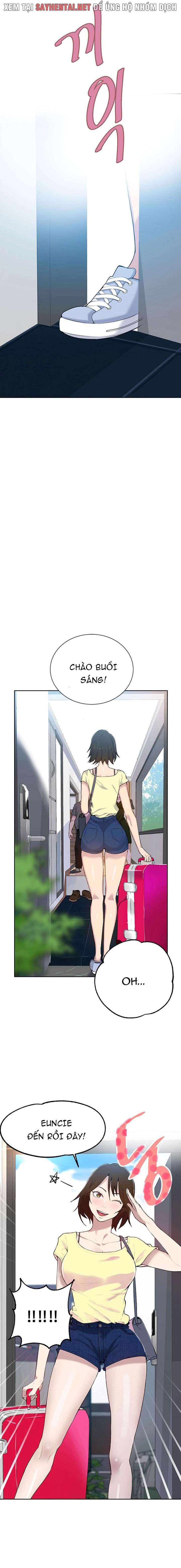 Lớp Học Bí Mật – Secret Class Chap Chapter 47-Lớp Học Bí Mật – Secret Class - Next Chap 48