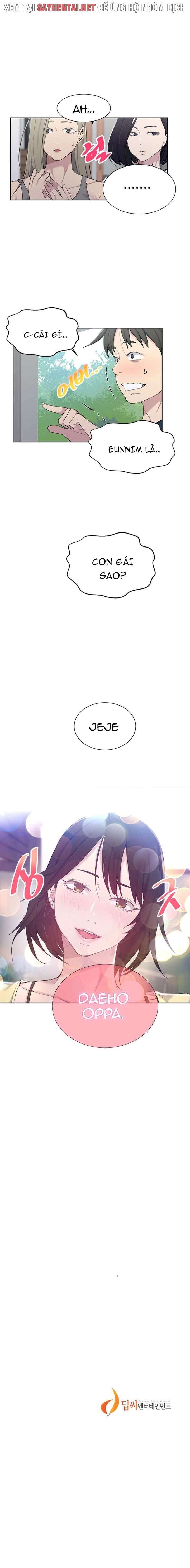 Lớp Học Bí Mật – Secret Class Chap Chapter 47-Lớp Học Bí Mật – Secret Class - Next Chap 48