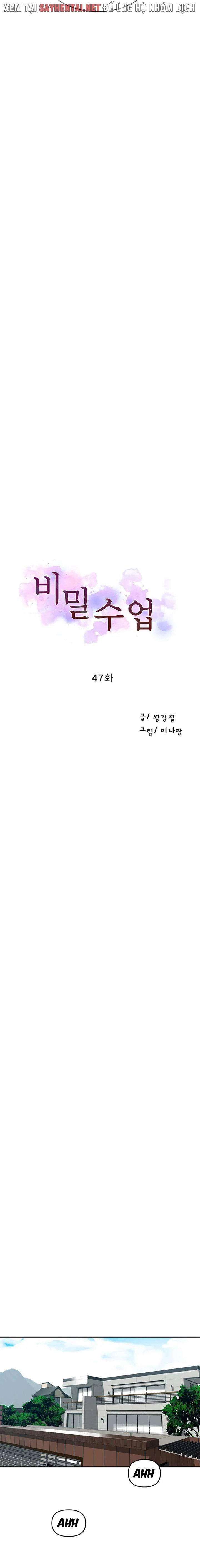 Lớp Học Bí Mật – Secret Class Chap Chapter 47-Lớp Học Bí Mật – Secret Class - Next Chap 48