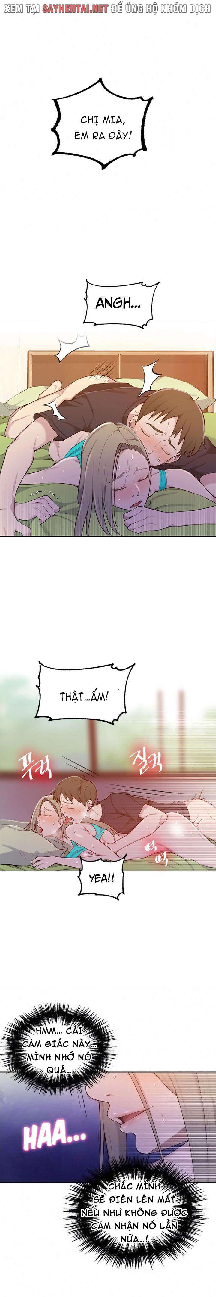 Lớp Học Bí Mật – Secret Class Chap Chapter 47-Lớp Học Bí Mật – Secret Class - Next Chap 48