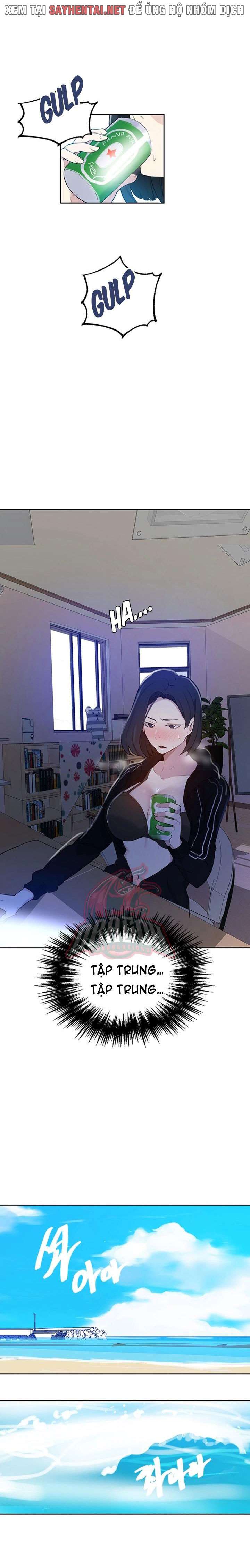 Lớp Học Bí Mật – Secret Class Chap Chapter 48-Lớp Học Bí Mật – Secret Class - Next Chap 49