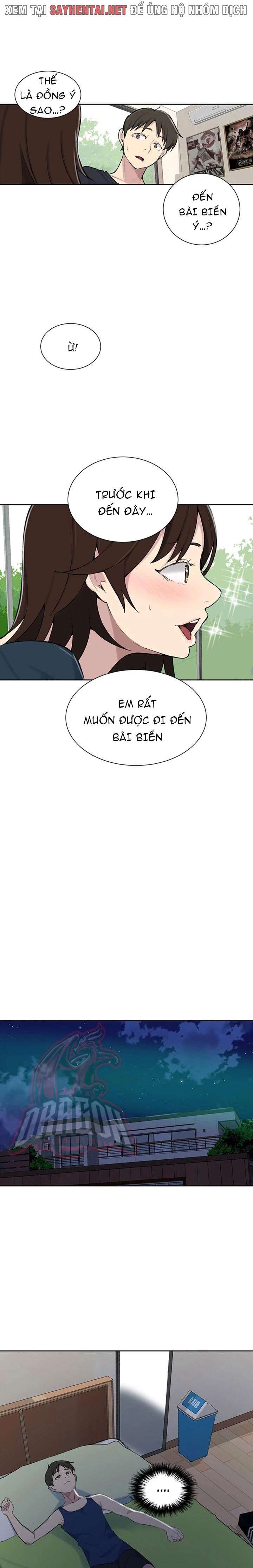 Lớp Học Bí Mật – Secret Class Chap Chapter 48-Lớp Học Bí Mật – Secret Class - Next Chap 49