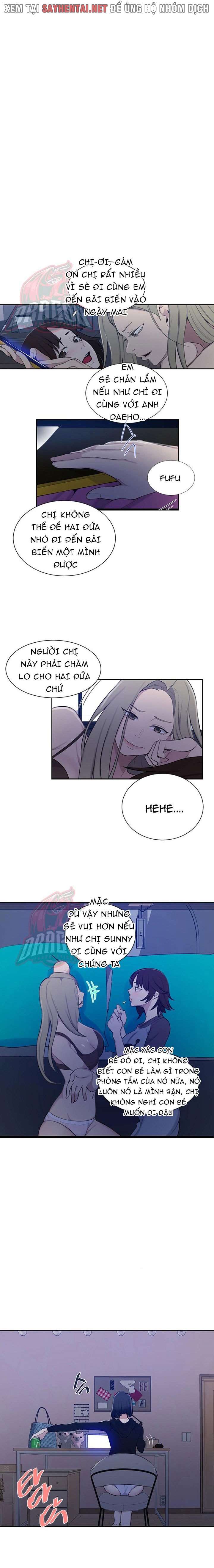 Lớp Học Bí Mật – Secret Class Chap Chapter 48-Lớp Học Bí Mật – Secret Class - Next Chap 49