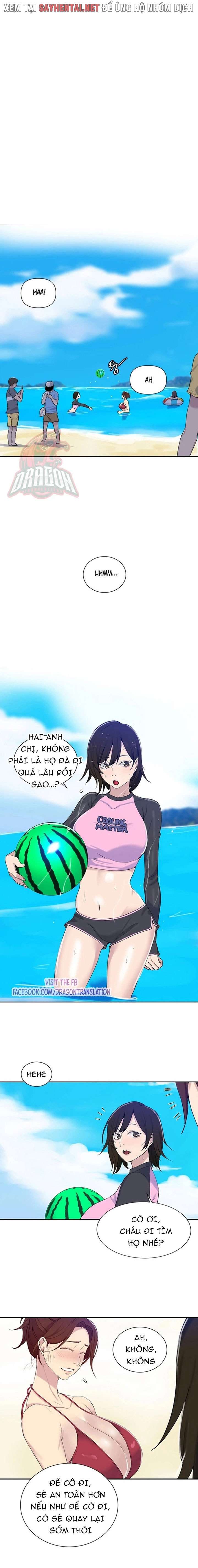 Lớp Học Bí Mật – Secret Class Chap Chapter 49-Lớp Học Bí Mật – Secret Class - Next Chap 50