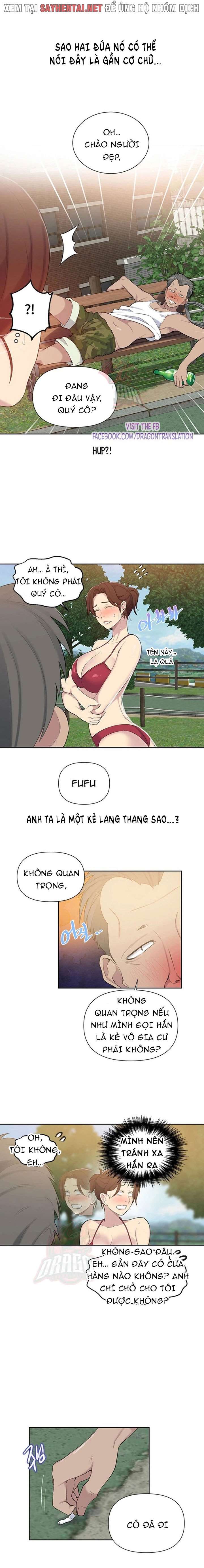 Lớp Học Bí Mật – Secret Class Chap Chapter 49-Lớp Học Bí Mật – Secret Class - Next Chap 50