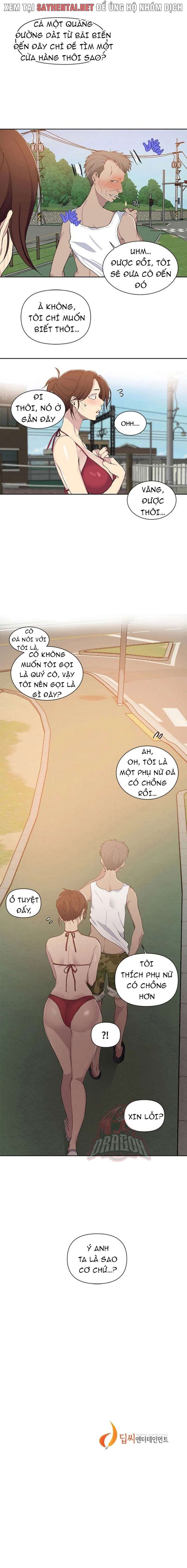 Lớp Học Bí Mật – Secret Class Chap Chapter 49-Lớp Học Bí Mật – Secret Class - Next Chap 50