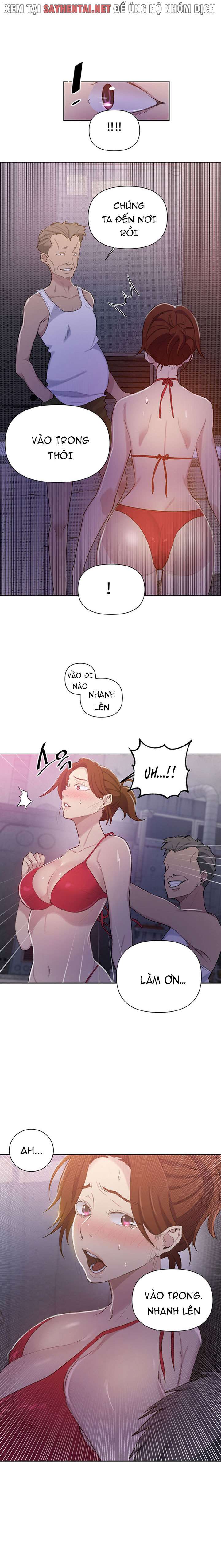 Lớp Học Bí Mật – Secret Class Chap Chapter 50-Lớp Học Bí Mật – Secret Class - Next Chap 51
