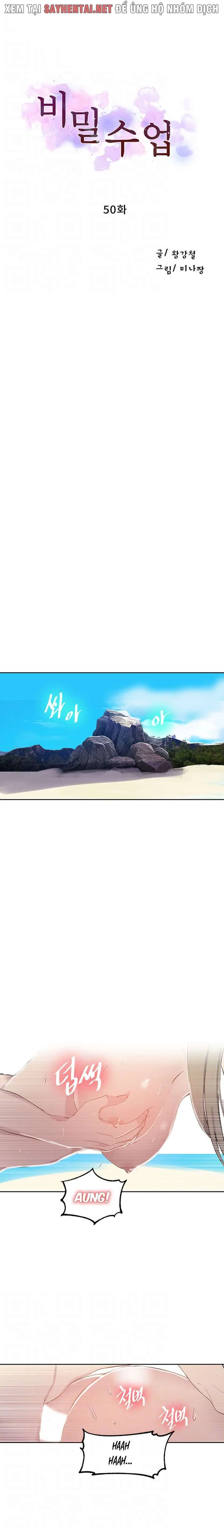 Lớp Học Bí Mật – Secret Class Chap Chapter 50-Lớp Học Bí Mật – Secret Class - Next Chap 51