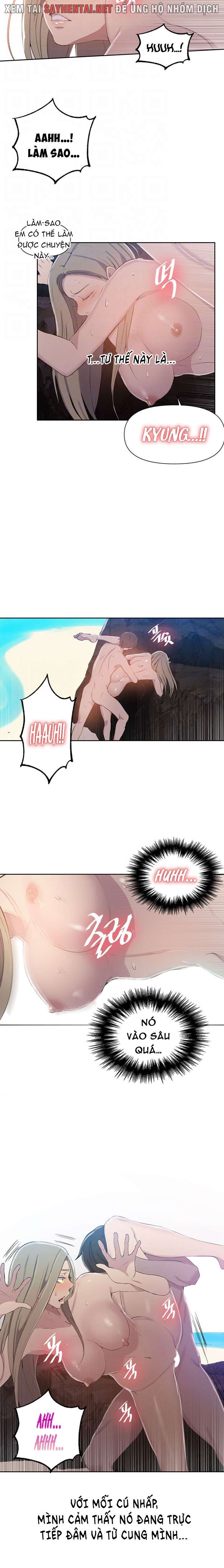 Lớp Học Bí Mật – Secret Class Chap Chapter 50-Lớp Học Bí Mật – Secret Class - Next Chap 51