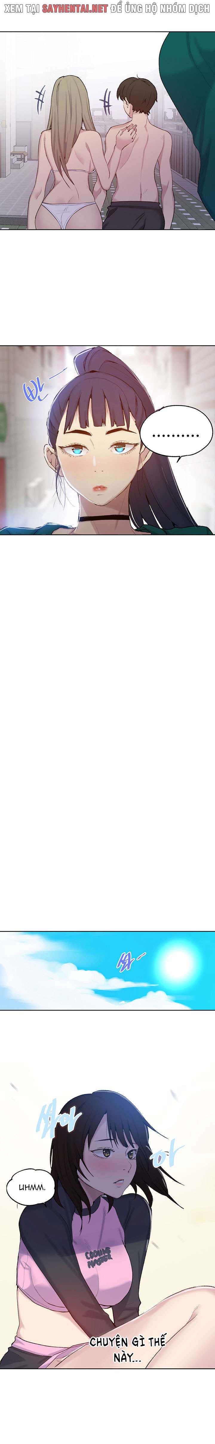 Lớp Học Bí Mật – Secret Class Chap Chapter 51-Lớp Học Bí Mật – Secret Class - Next Chap 52