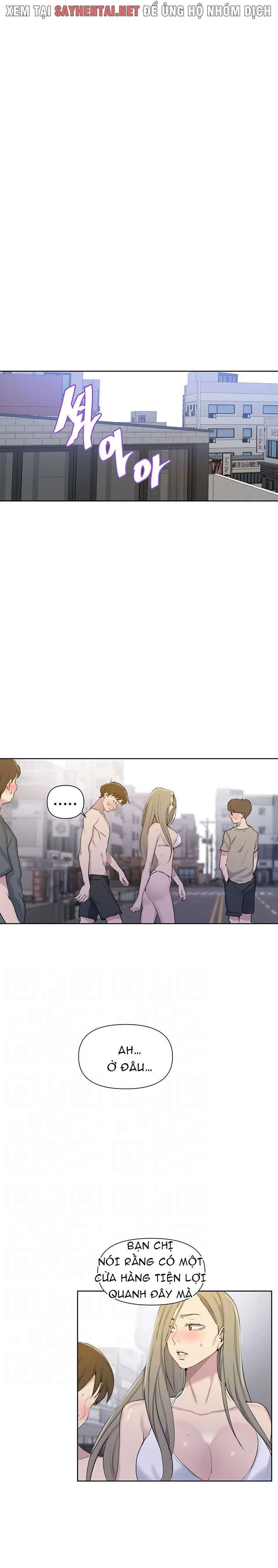 Lớp Học Bí Mật – Secret Class Chap Chapter 51-Lớp Học Bí Mật – Secret Class - Next Chap 52