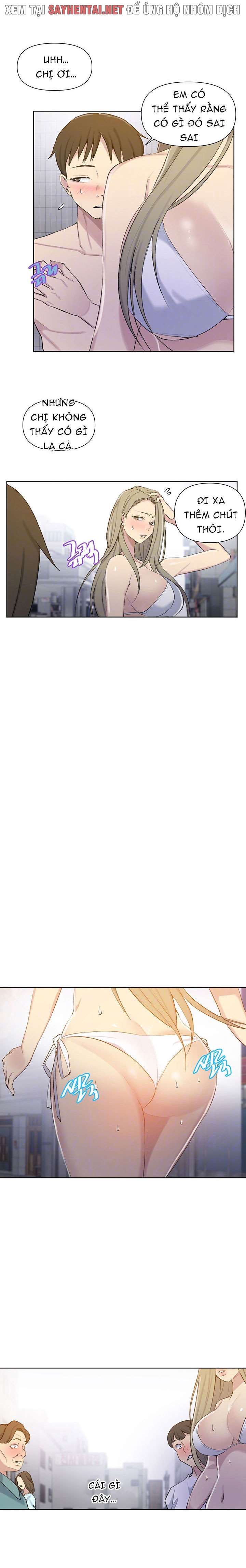 Lớp Học Bí Mật – Secret Class Chap Chapter 51-Lớp Học Bí Mật – Secret Class - Next Chap 52