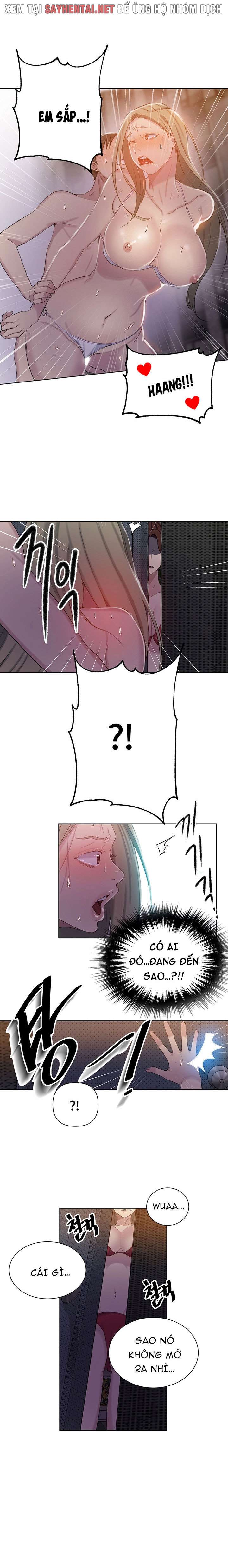 Lớp Học Bí Mật – Secret Class Chap Chapter 52-Lớp Học Bí Mật – Secret Class - Next Chap 53