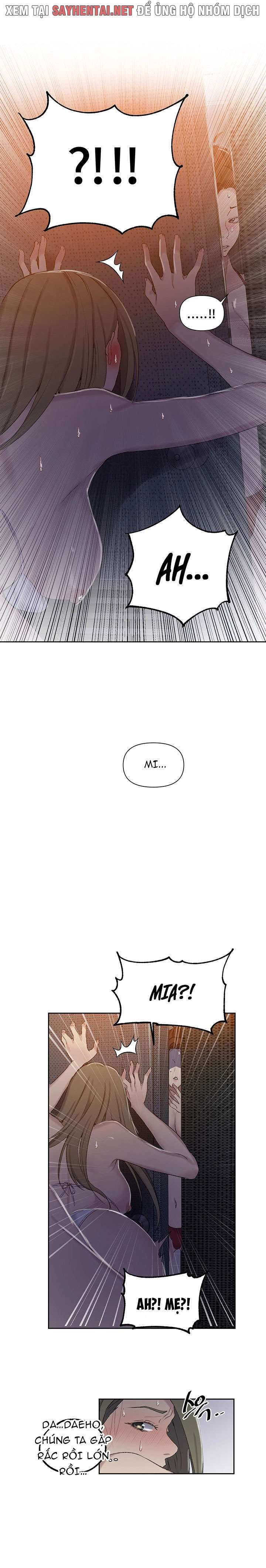 Lớp Học Bí Mật – Secret Class Chap Chapter 52-Lớp Học Bí Mật – Secret Class - Next Chap 53