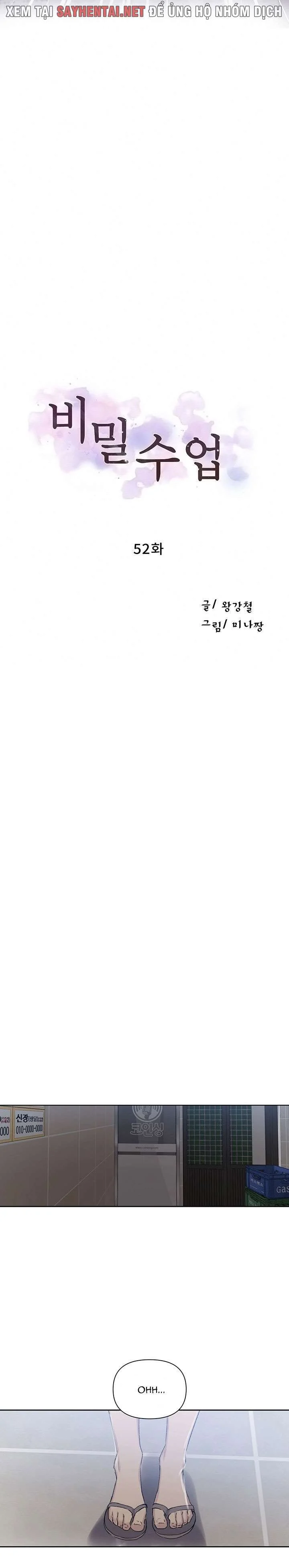 Lớp Học Bí Mật – Secret Class Chap Chapter 52-Lớp Học Bí Mật – Secret Class - Next Chap 53