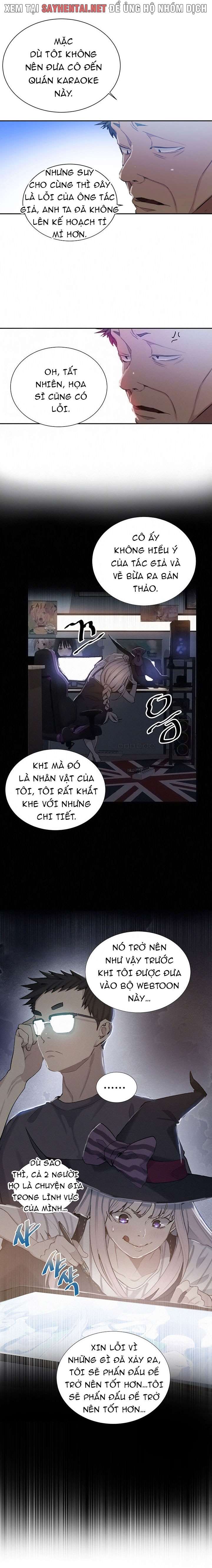 Lớp Học Bí Mật – Secret Class Chap Chapter 52-Lớp Học Bí Mật – Secret Class - Next Chap 53