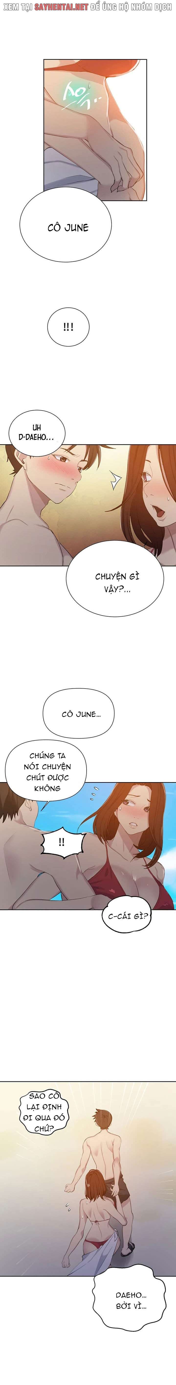 Lớp Học Bí Mật – Secret Class Chap Chapter 54-Lớp Học Bí Mật – Secret Class - Next Chap 55