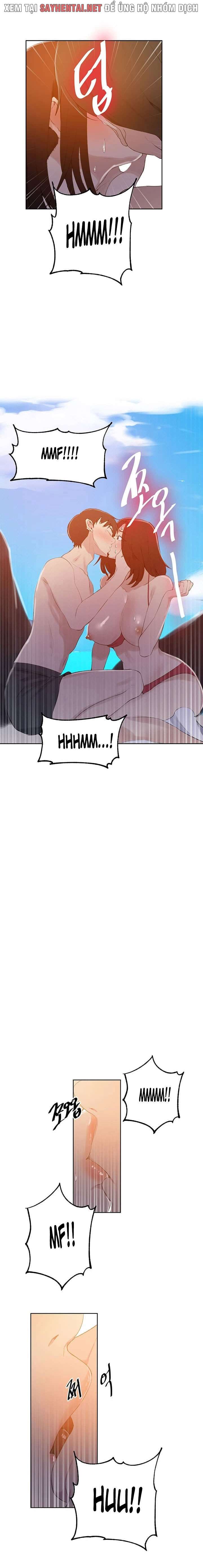 Lớp Học Bí Mật – Secret Class Chap Chapter 54-Lớp Học Bí Mật – Secret Class - Next Chap 55