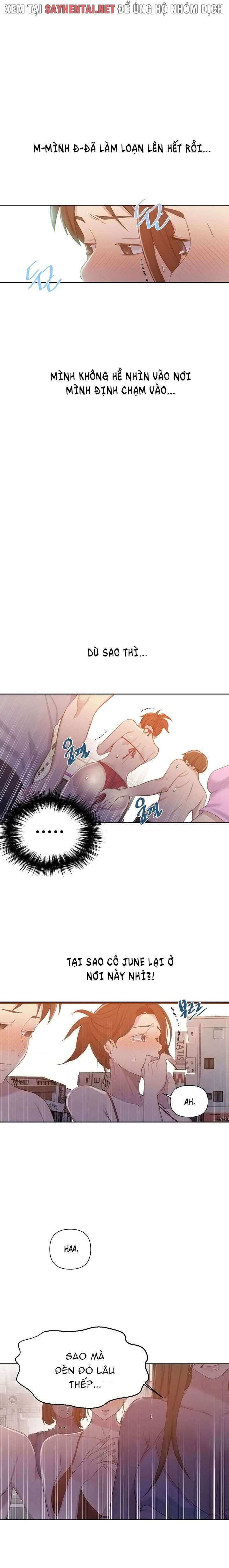 Lớp Học Bí Mật – Secret Class Chap Chapter 54-Lớp Học Bí Mật – Secret Class - Next Chap 55