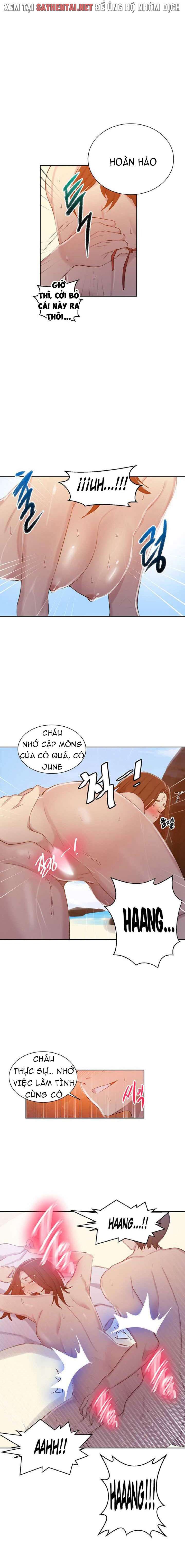Lớp Học Bí Mật – Secret Class Chap Chapter 55-Lớp Học Bí Mật – Secret Class - Next Chap 56