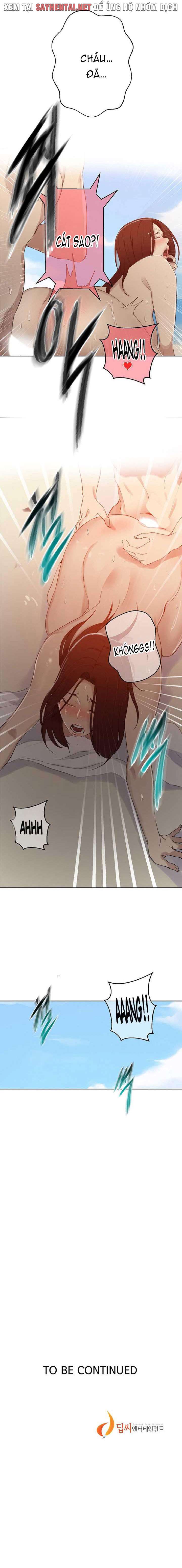 Lớp Học Bí Mật – Secret Class Chap Chapter 55-Lớp Học Bí Mật – Secret Class - Next Chap 56