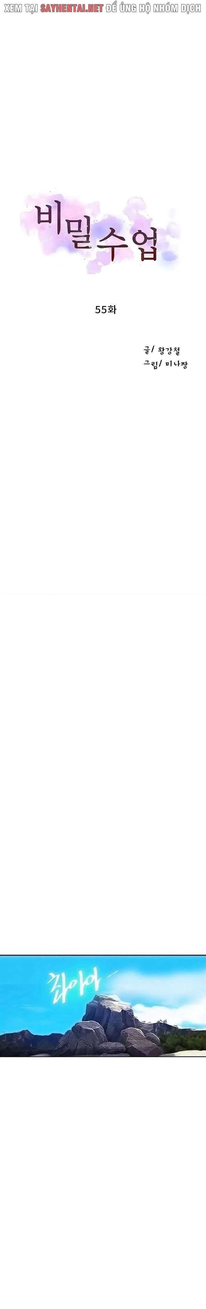 Lớp Học Bí Mật – Secret Class Chap Chapter 55-Lớp Học Bí Mật – Secret Class - Next Chap 56