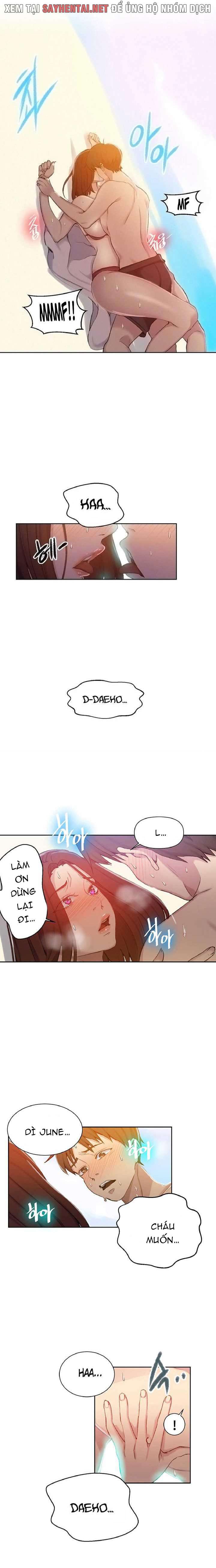 Lớp Học Bí Mật – Secret Class Chap Chapter 55-Lớp Học Bí Mật – Secret Class - Next Chap 56