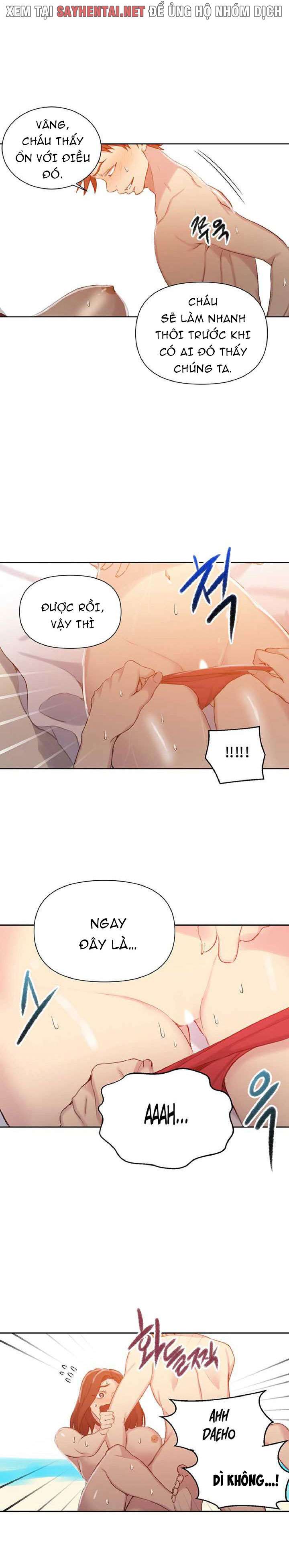 Lớp Học Bí Mật – Secret Class Chap Chapter 55-Lớp Học Bí Mật – Secret Class - Next Chap 56