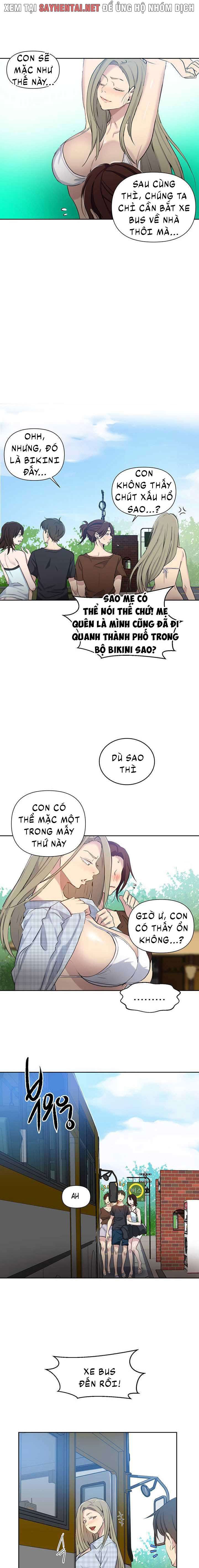Lớp Học Bí Mật – Secret Class Chap Chapter 56-Lớp Học Bí Mật – Secret Class - Next Chap 57