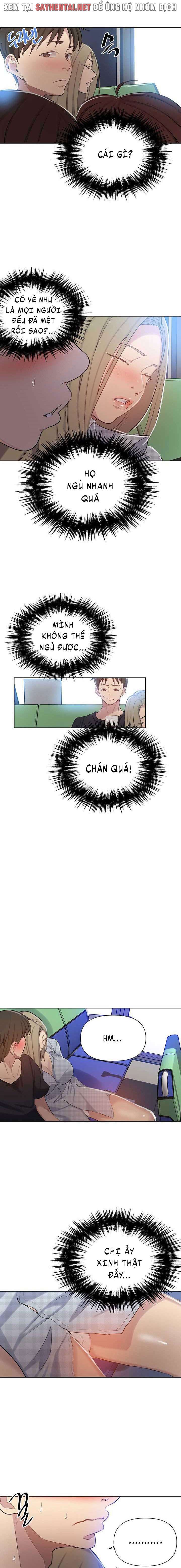 Lớp Học Bí Mật – Secret Class Chap Chapter 56-Lớp Học Bí Mật – Secret Class - Next Chap 57